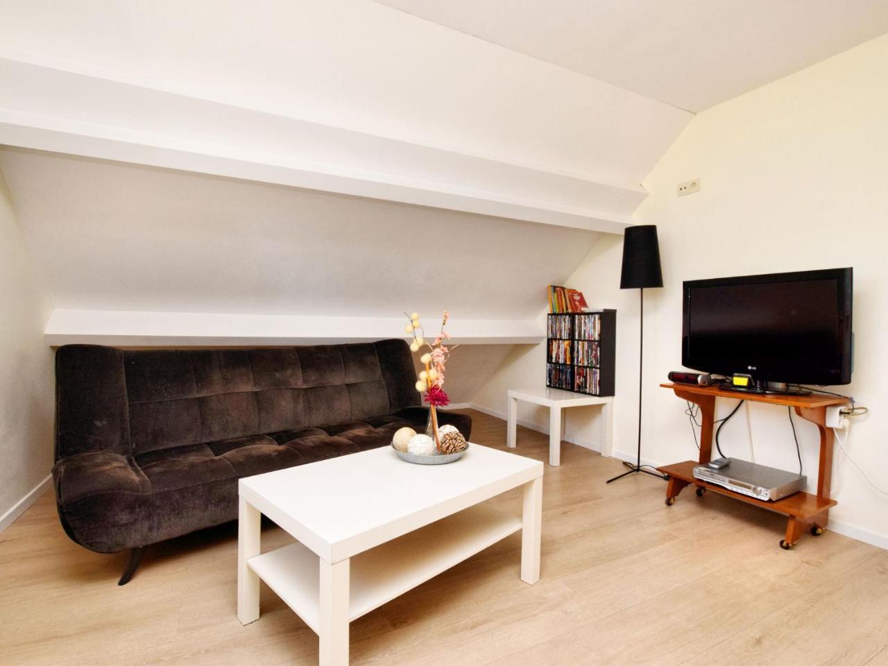 Wheelchair Friendly House With Sauna Villa Leykaul Eksteriør bilde