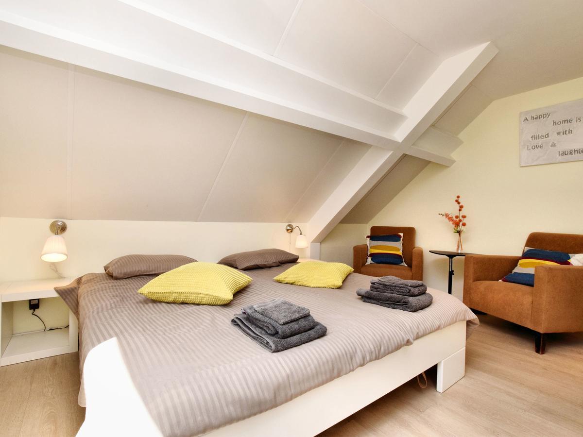 Wheelchair Friendly House With Sauna Villa Leykaul Eksteriør bilde