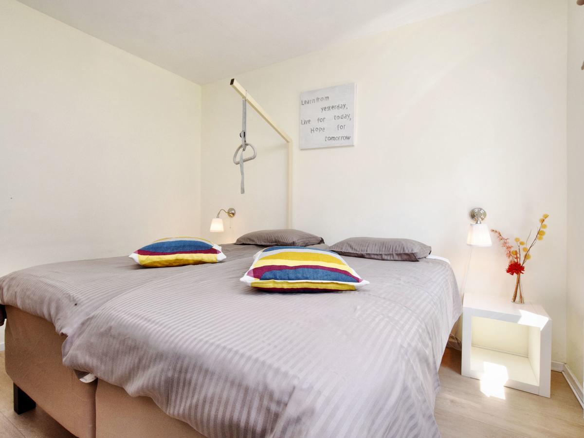 Wheelchair Friendly House With Sauna Villa Leykaul Eksteriør bilde