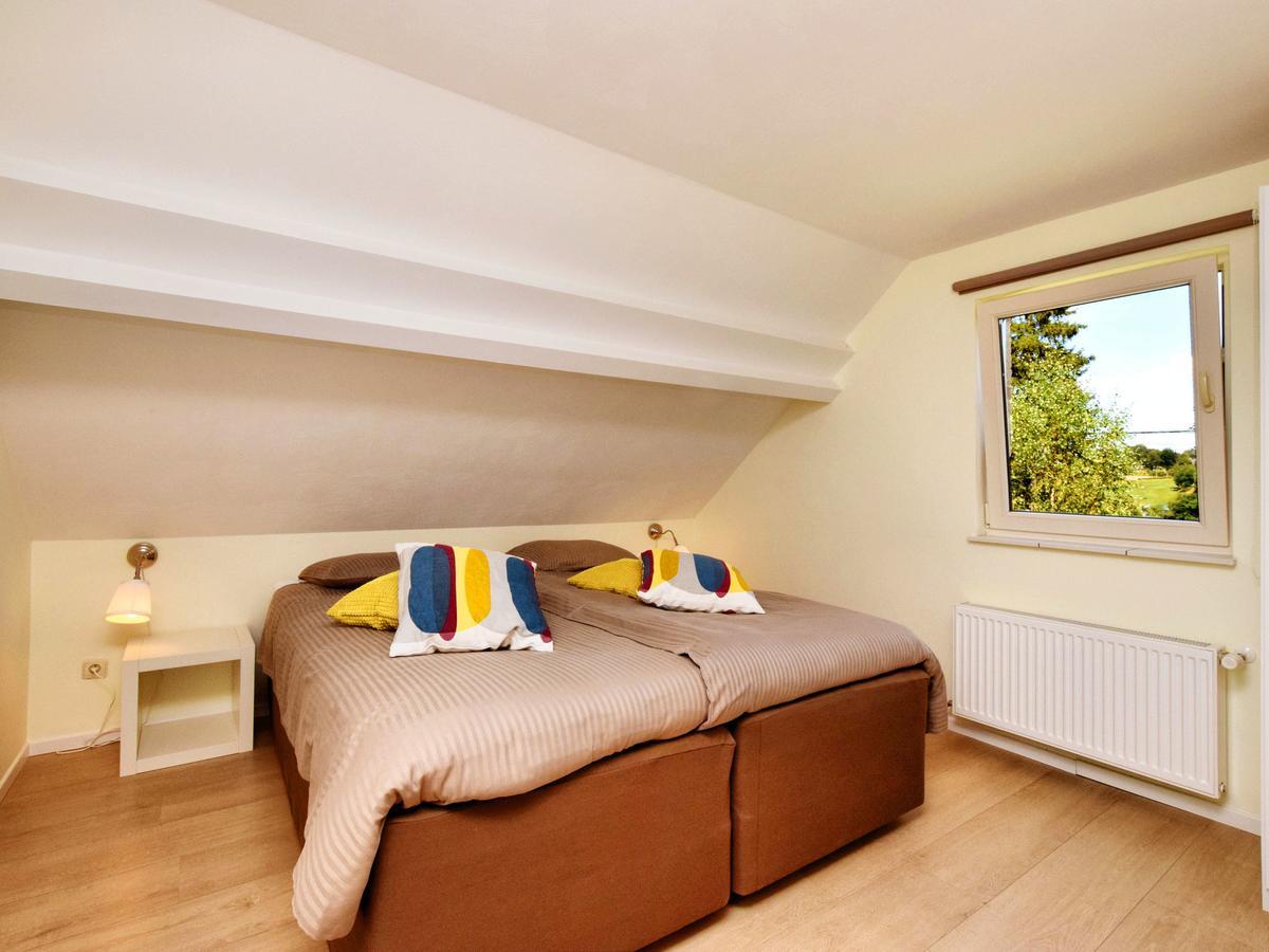 Wheelchair Friendly House With Sauna Villa Leykaul Eksteriør bilde