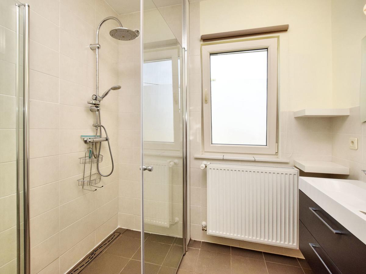 Wheelchair Friendly House With Sauna Villa Leykaul Eksteriør bilde