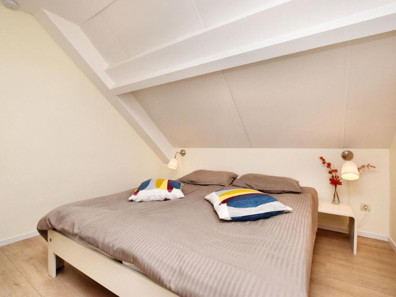Wheelchair Friendly House With Sauna Villa Leykaul Eksteriør bilde