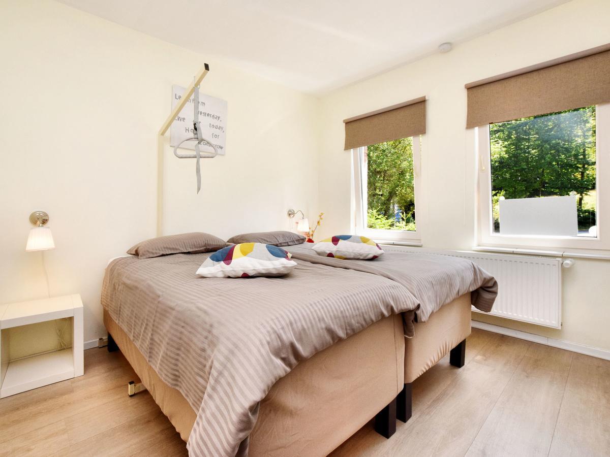 Wheelchair Friendly House With Sauna Villa Leykaul Eksteriør bilde