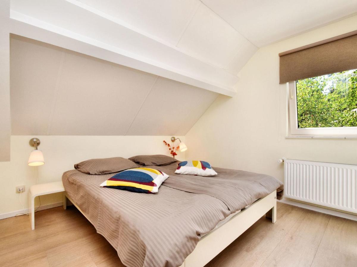 Wheelchair Friendly House With Sauna Villa Leykaul Eksteriør bilde